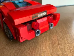 2018 Ford GT (Enhanced Version)