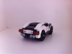 31006 Lamborghini