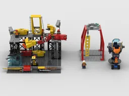 Mech Factory