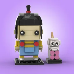 Agnes Despicable Me