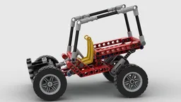 8845 Dune Buggy Redux 2020