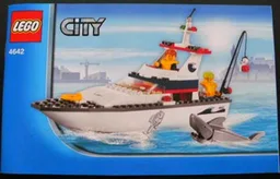 Fishing Boat