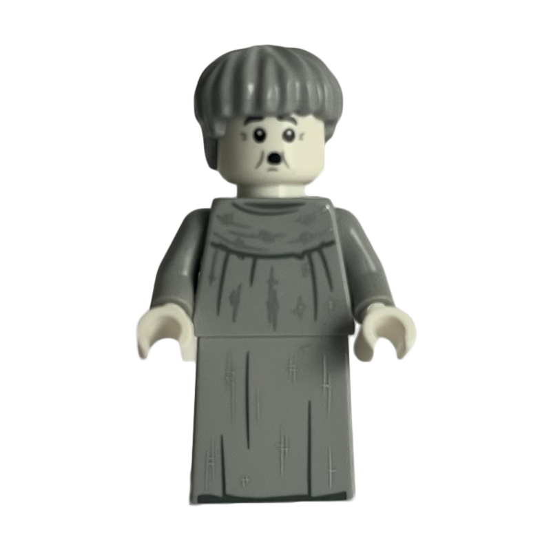 Lego The Fat Friar