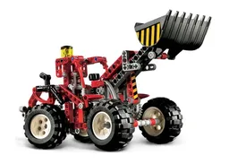 Telehandler