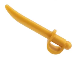 Weapon Sword / Cutlass