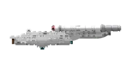 Marklin-Class Destroyer