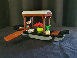 Sampan