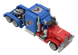 American Truck