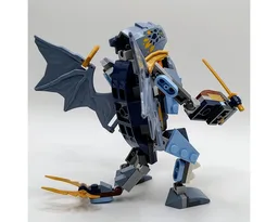 71810 Dragon Mech