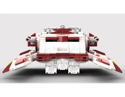 TX-130 (BattleFront 2)