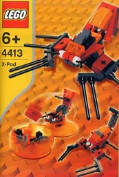 Arachno Pod