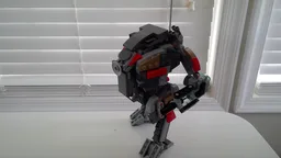 GDI Wolverine MK-1/MK-2