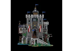 Falcon Keep