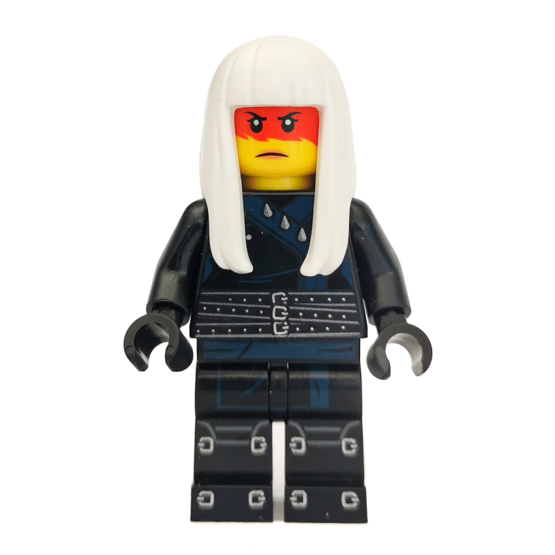 Lego Harumi (Hunted)