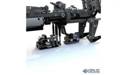Vortex Class Scout Cruiser
