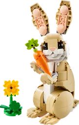 Cute Bunny