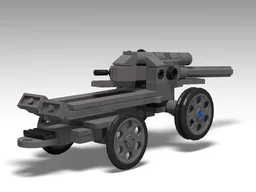 15 cm sFH 18