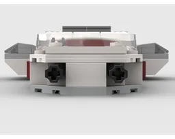 Old Republic Landspeeder