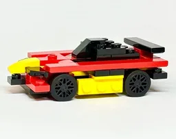 30709 Toyota Supra MK5