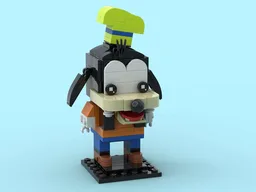Goofy