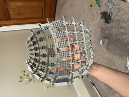 Death Star UCS