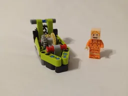 42102 Hovercraft