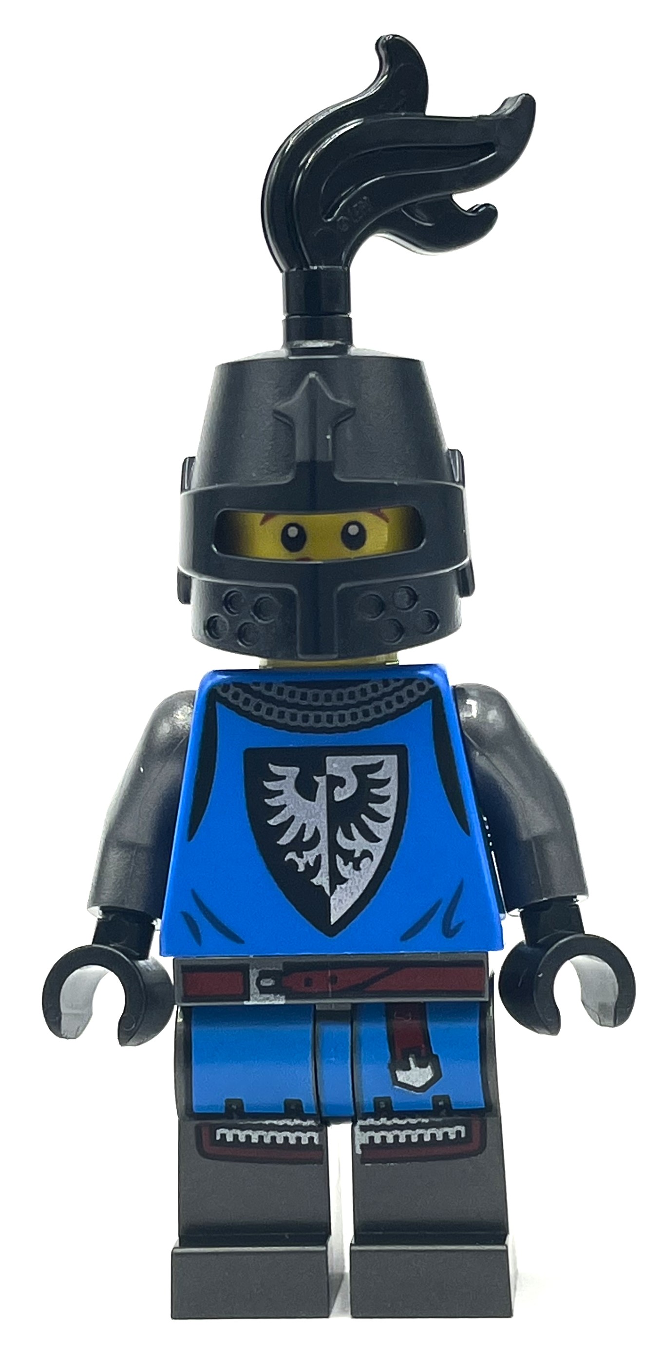 Lego Knight, Black Falcon