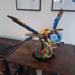 Dragonfly