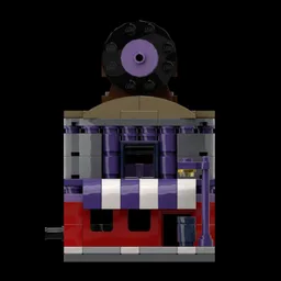 Classic Record Shop