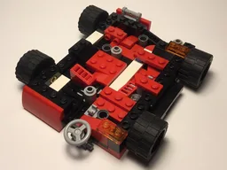 31100 The Rolling Maze