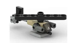 Micro Helicopters