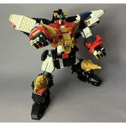 AMOC 71765 - 勇者王 GaoGaiGar