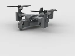 Bell Boing V-22