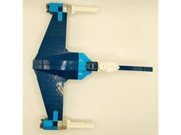 31160 N-1 Starfighter