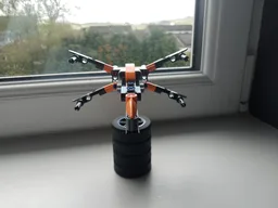 42093 X Wing