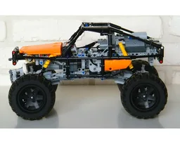 Trial Crawler