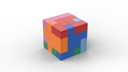 Puzzlecube