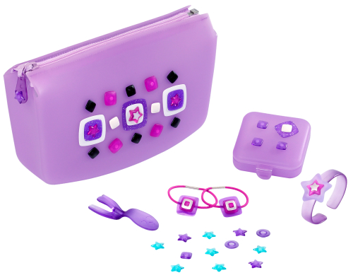 Lego Retro Chic Cosmetics Bag