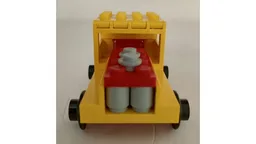 4546 Hot Rod