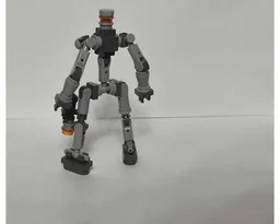 Bellator-Class Combat Unit, Mk 2
