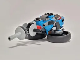 31114 Vanquisher