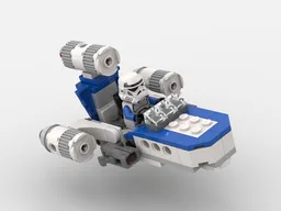 75391 Landspeeder