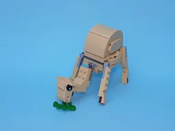 40463 Camel