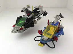 MOC-6872 mini patroller