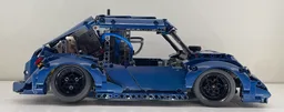 VW Beetle