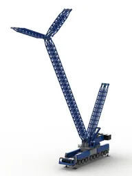 Liebherr LG1750