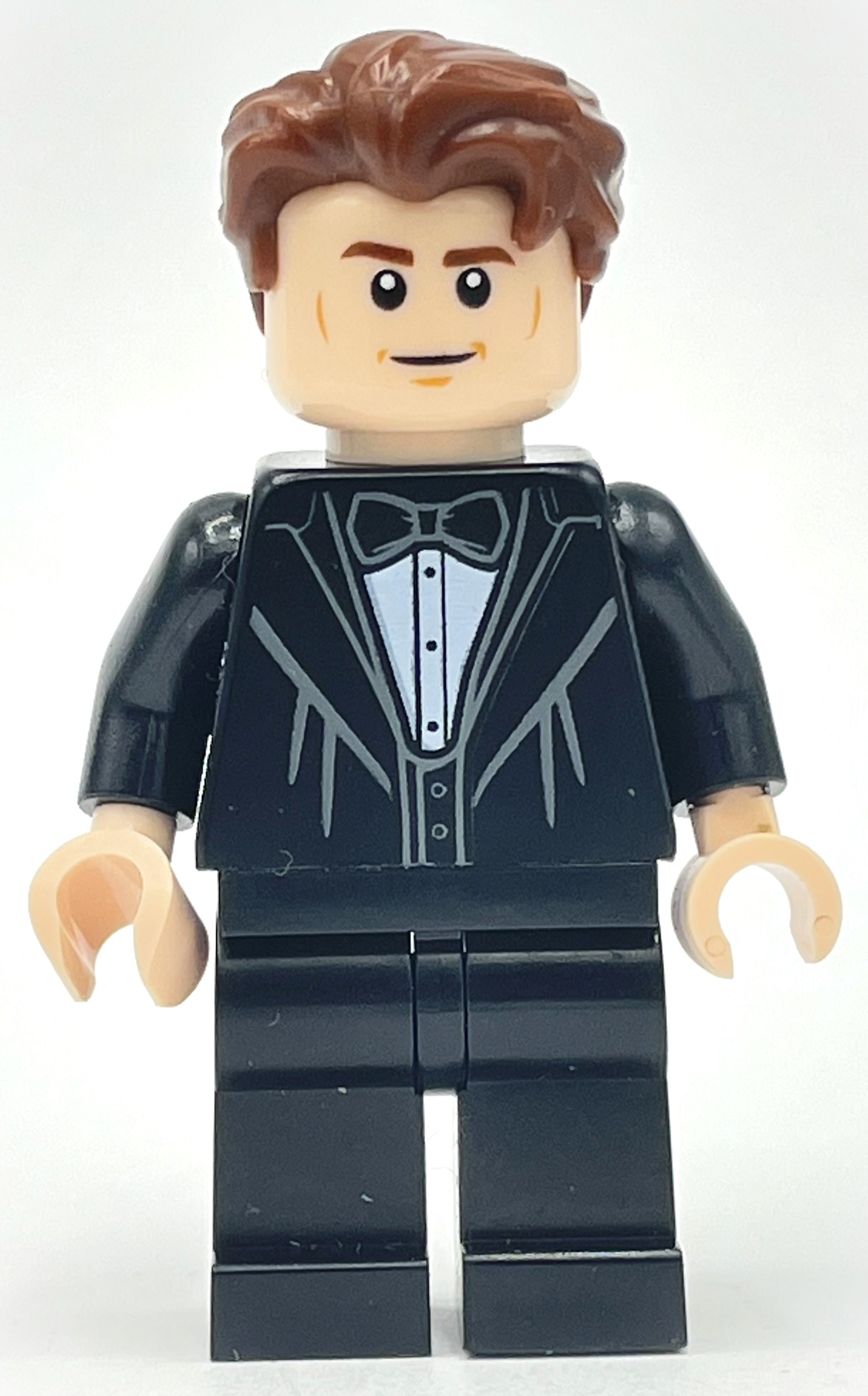 Lego Cedric Diggory, Tuxedo