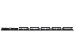 Polar Express (Complete Set)