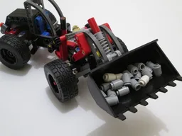 42061 Front Loader