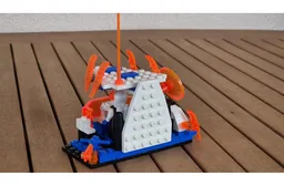 (6879) Blizzard Bureau